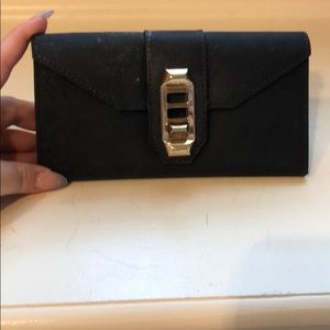 Rebecca Minkoff wallet
